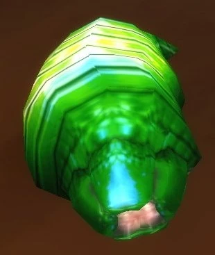 Gorishi Grub