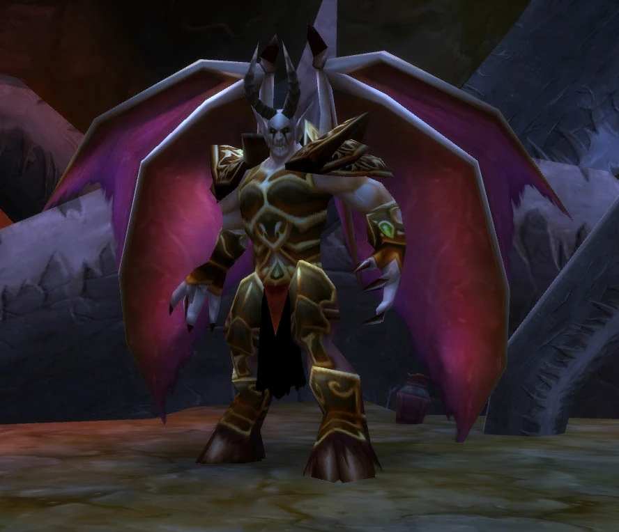 Lord Banehollow