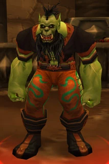 Grark Lorkrub