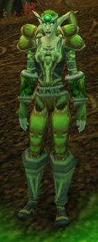 Arathandris Silversky
