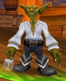 Grimble