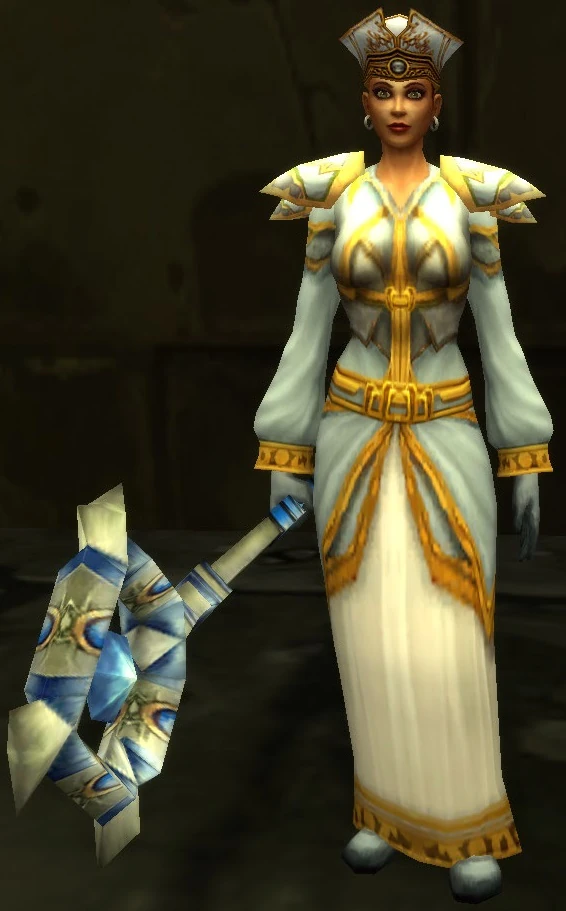 Mayara Brightwing