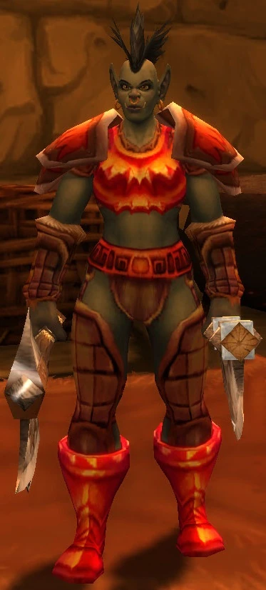 Bloodaxe Veteran