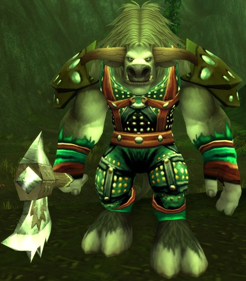 Torwa Pathfinder