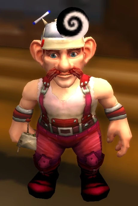 Tink Sprocketwhistle