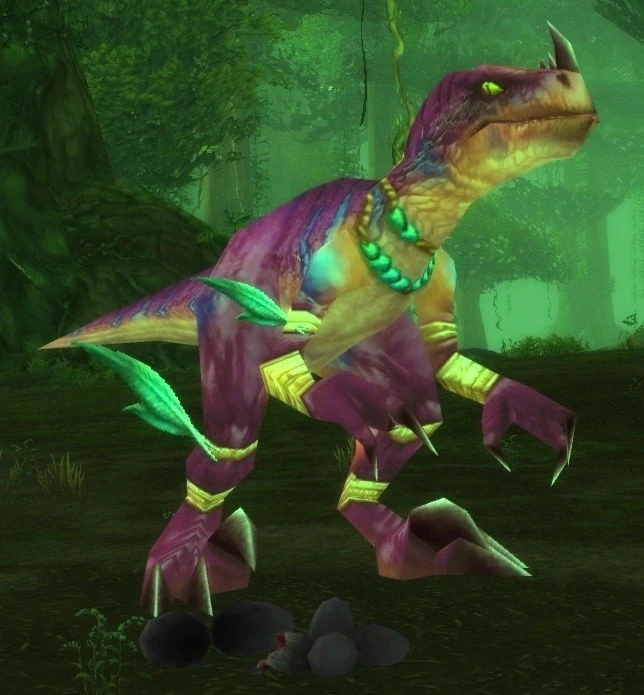 Lar'korwi Mate