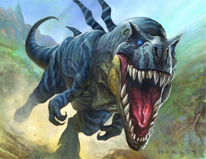 Lar'korwi