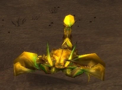 Venomtip Scorpid
