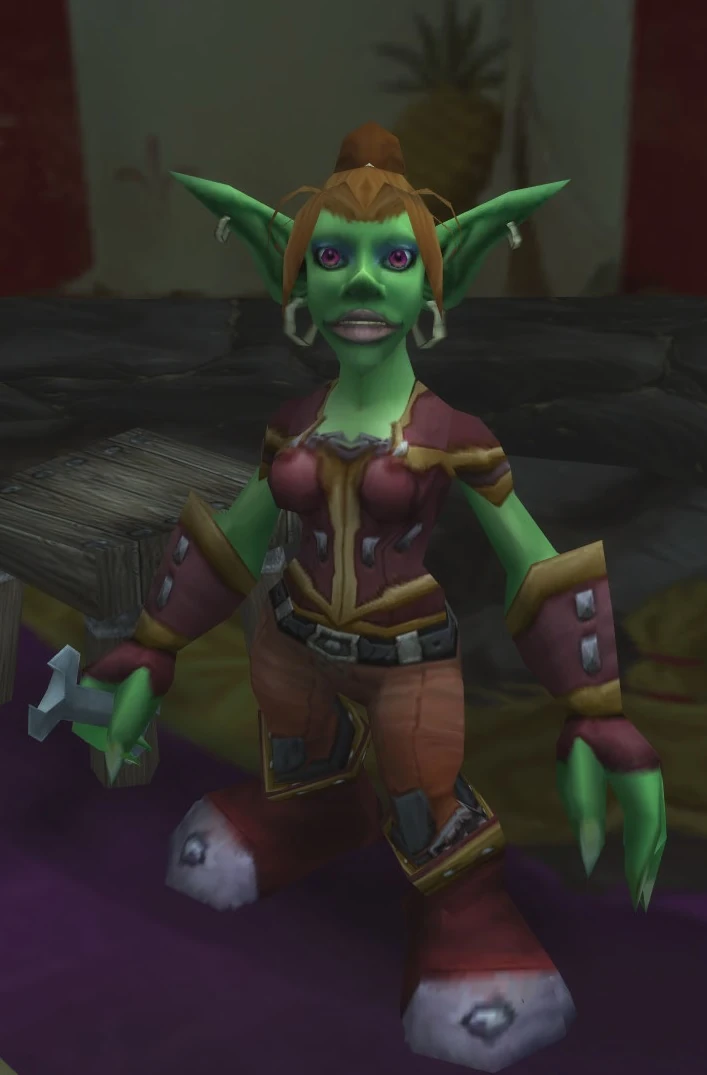 Yorba Screwspigot