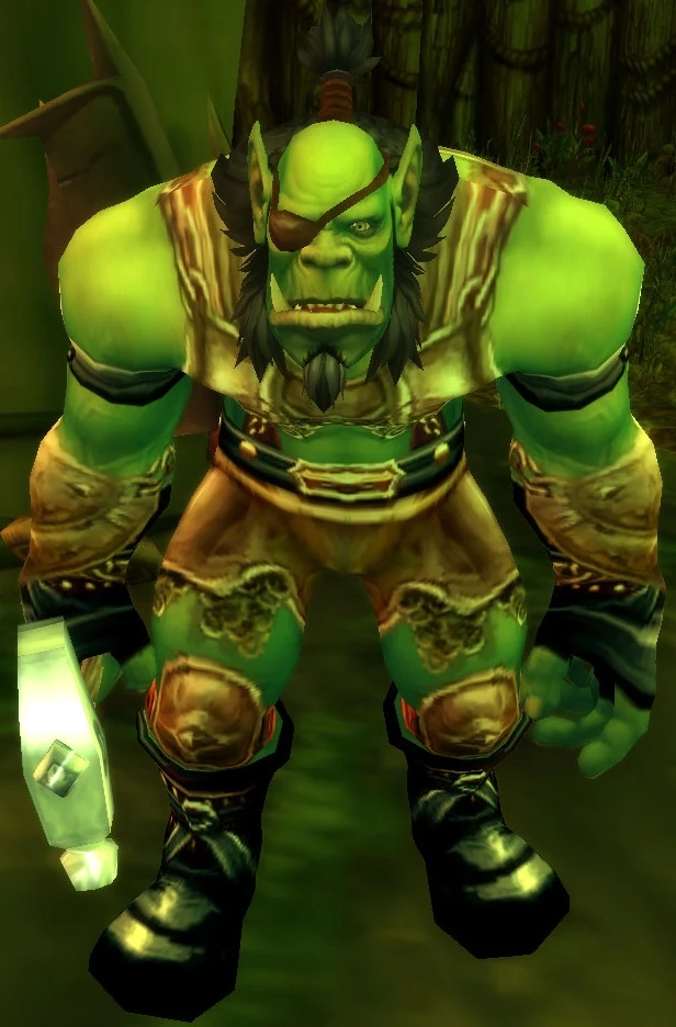 Grimnal