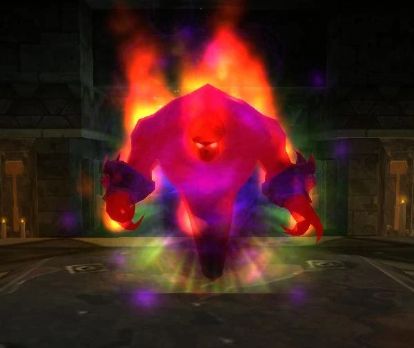 Pyroguard Emberseer